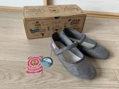 シエンタ Cienta ラメ ベルクロ ワンストラップ 18cm 96013