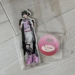 FRUITSZIPPER ふるっぱー 月足天音 アクスタ