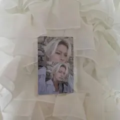 ENHYPEN THESIN:VANISH Weverse global　ニキ