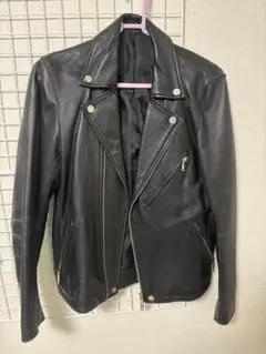 2026年最新】STUDIOUS メンズ レザージャケット・ライダースの人気