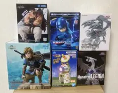 2025年最新】プライズ フィギュア 遊戯王の人気アイテム - メルカリ