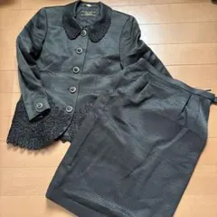 レディース　Sサイズ　レリアン　セットアップ