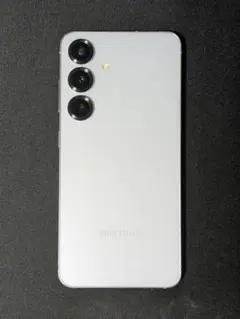 B+ランク】Samsung Galaxy S25 12/256GB 国内版 - メルカリ