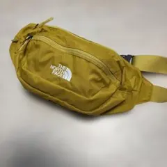 ノースフェイス　ウエストポーチ　ボディバッグ