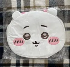 ちいかわおかおBIGボストンバッグ　ちいかわ