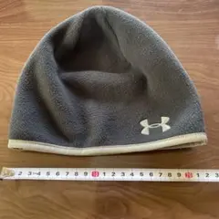 Under Armour アンダーアーマー　帽子 フリース生地