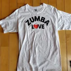 ZUMBATシャツのサムネイル