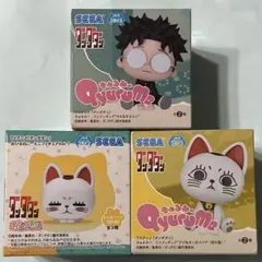 ダンダダン　フィギュア　まとめ売り