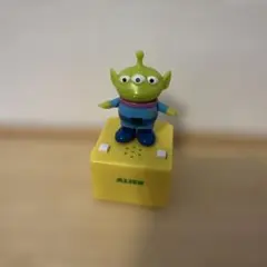 ポップンステップ エイリアン