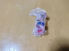 めじるしアクセサリー　ピクミン2　 羽ピクミン キーホルダー