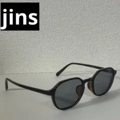 jins クラウンパント メガネ サングラス フレームのみ