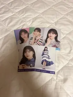 柴田柚菜 生写真 まとめ売り バラ売り可 乃木坂46 生写真 柴田柚菜 2セット - メルカリ