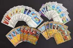 メガルカリオex ポケパッド　リーリエの決心　夜のタンカ　など