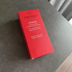 訳あり】♥SHISEIDO アルティミューン エッセンシャルキット - メルカリ