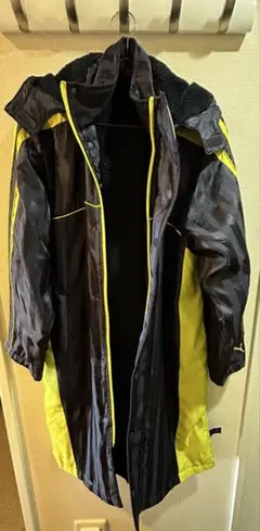 【Sale】Puma ベンチコート 160cm