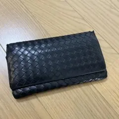 ボッテガヴェネタ 長財布