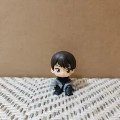 ゆ*や様 名探偵コナン 諸伏景光 スコッチ ちぢませ隊