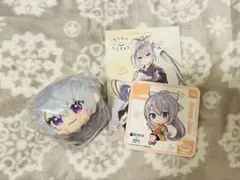 樋口楓 ととのうにじさんじ