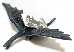 ムービーモンスターシリーズ セルヴァム ソフビ 新品 バンダイ ゴジラ 怪獣惑星