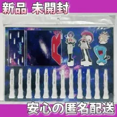 【レア】ポケモン ロケット団 口上 アクリルスタンド 新品 未開封のサムネイル