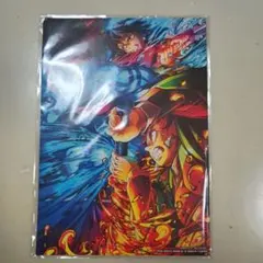 鬼滅の刃　映画特典　第3弾