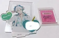 ハニヴ イーノ オトパ アクリルスタンド