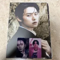 straykids スキズ do it 通常盤 フォトボード リノ