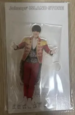 岩﨑大昇 美少年 KET TO LIT アクスタ