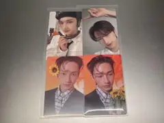 seventeen ジュン トレカ 17 is right here