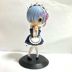 リゼロ レム Qposketフィギュア