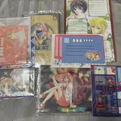 りぼん 付録 キャラクターカードコレクション 12枚セット 平成レトロ