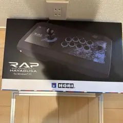RAP HAYABUSA For PCのサムネイル