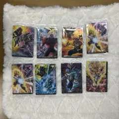 イタジャガ ドラゴンボール vol.10 11枚セット - メルカリ