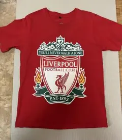 2026年最新】リバプールTシャツの人気アイテム - メルカリ