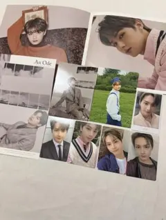 SEVENTEEN　ジュン　JUN トレカ　まとめ