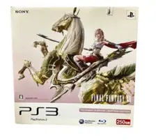 【限定品】【FF13】【希少】動作問題なし 限定品】【FF13】【希少】動作問題なし 限定品】【FF13】【希少