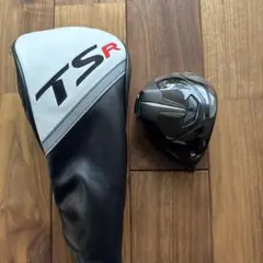 2026年最新】tsr4ヘッドの人気アイテム - メルカリ