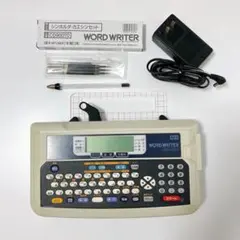 2026年最新】ワードライター maxの人気アイテム - メルカリ