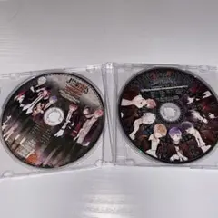ディアラバ 特典CD 2枚セット