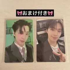 ディノ トレカ セット 17 IS RIGHT HERE