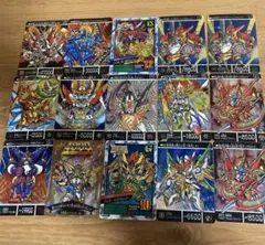 2026年最新】Sdガンダム カード ボックスの人気アイテム - メルカリ