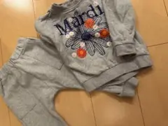 mardi セットアップ