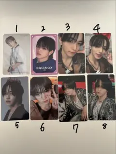 JO1 大平祥生 まとめ売り