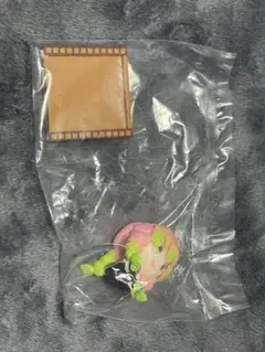 鬼滅の刃　一番くじ　ちょこのっこ　甘露寺蜜璃