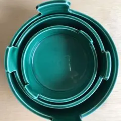 陶器三点セット。陶器三点セット