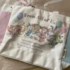 ダッフィアンドフレンズ