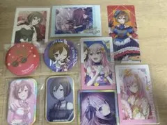 MEIKO ルカ プロセカ
