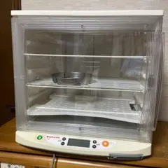 KNEADER パン生地用発酵器 PF102 本体 - メルカリ