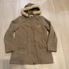美品　メゾピアノ ジュニア ジャンバーサイズL L 165センチ