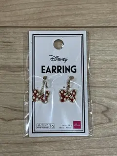 ディズニー イヤリング